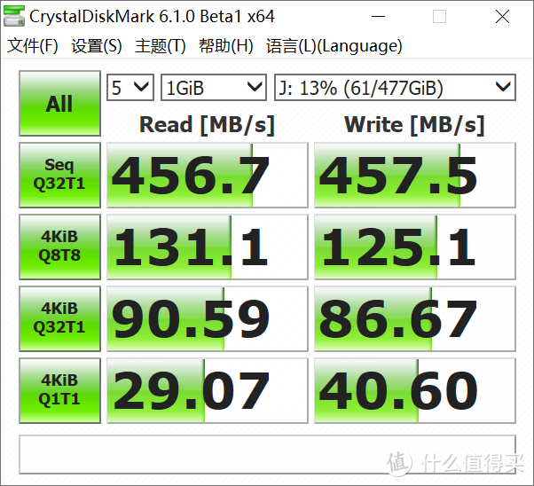 高颜值、高速率透明版ORICO NVME M.2固态硬盘盒测评