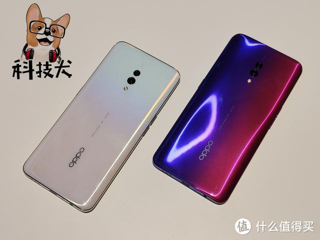 realme X和OPPO K3 两款手机到底怎么选？