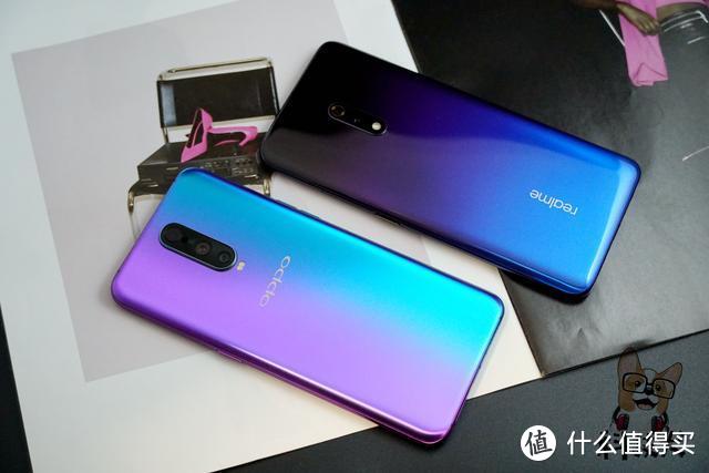 realme X和OPPO K3 两款手机到底怎么选？