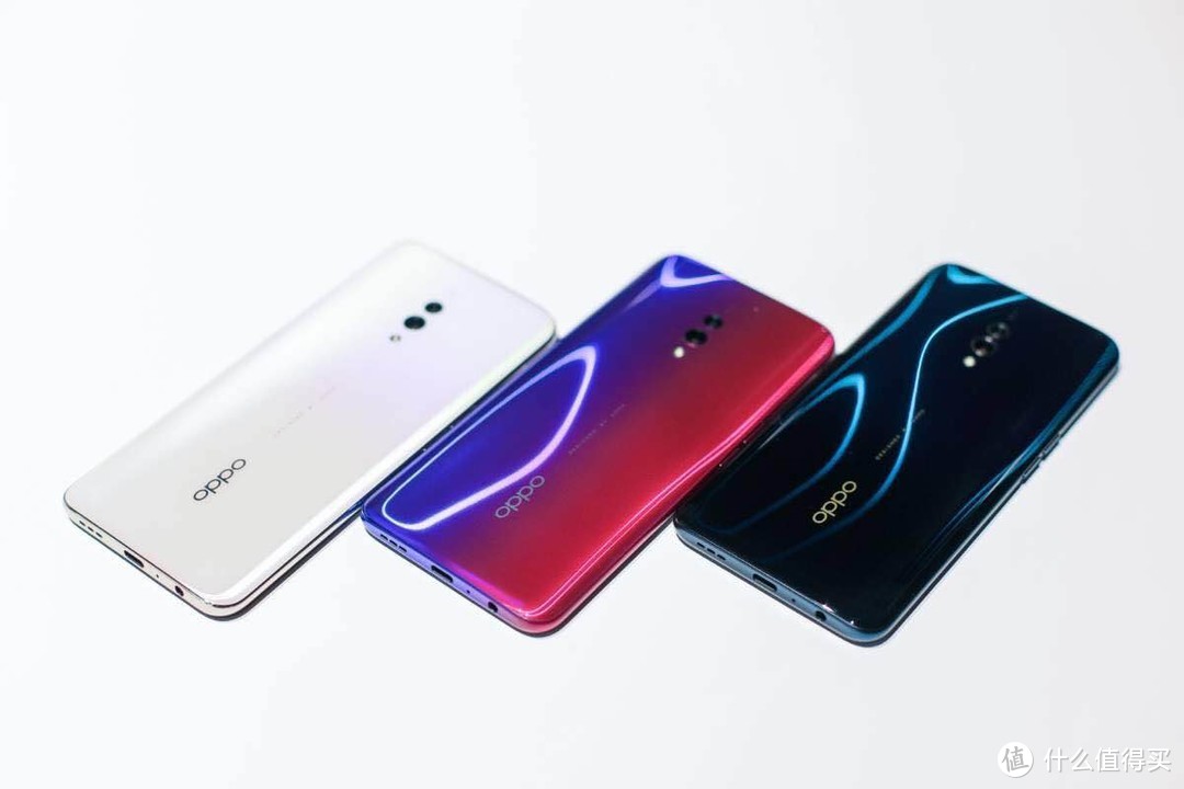 高达登场！OPPO K3及闪充家族发布：硬核配置，性价比不俗