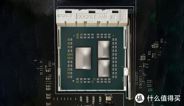 AMD X570南桥架构解析：24条PCIE 4.0通道，完全自主设计