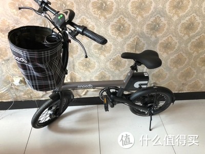 单人锂电车，够时尚吧。