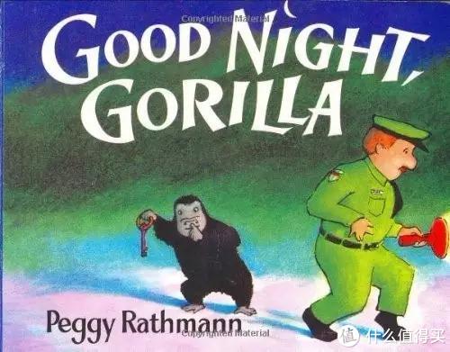 Good Night, Gorilla