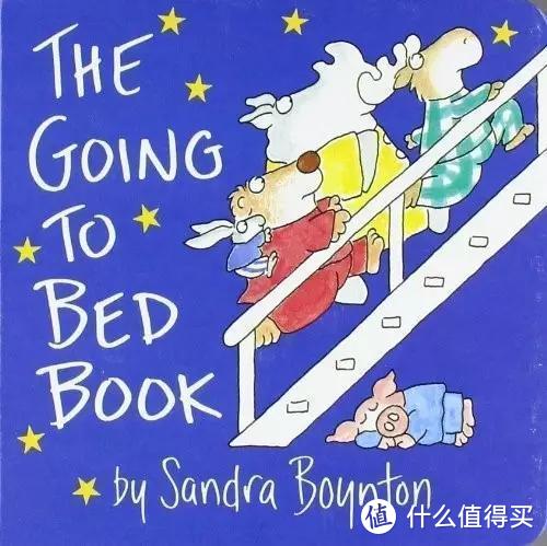 The Going to Bed Book