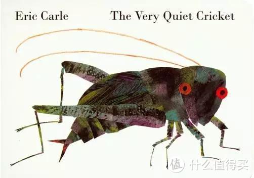 The Very Quiet Cricket