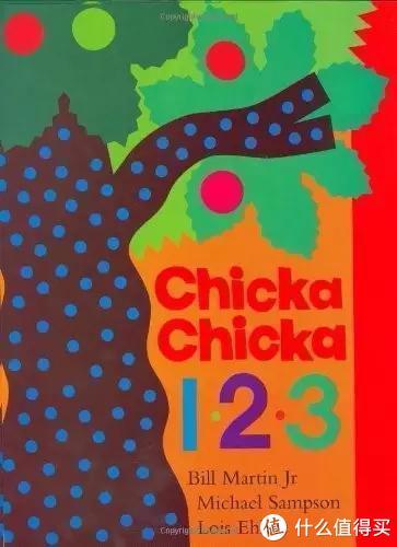 Chicka Chicka 123