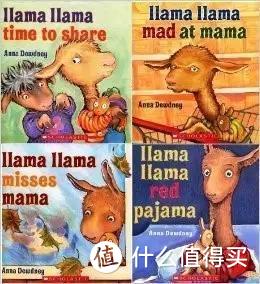 Llama Llama