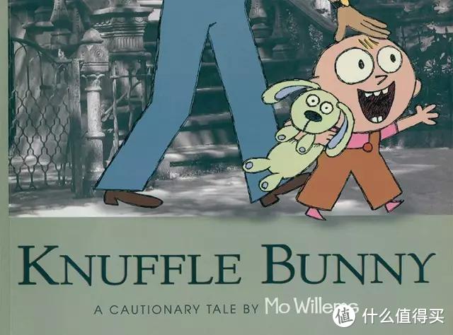 Knuffle Bunny