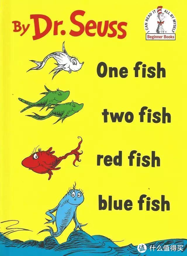 Dr.Seuss's 系列