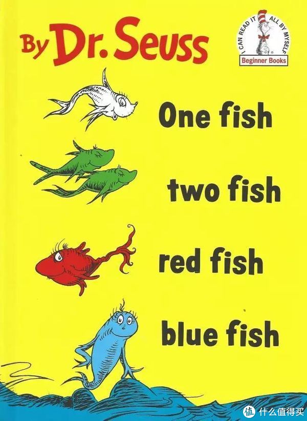 Dr.Seuss's 系列