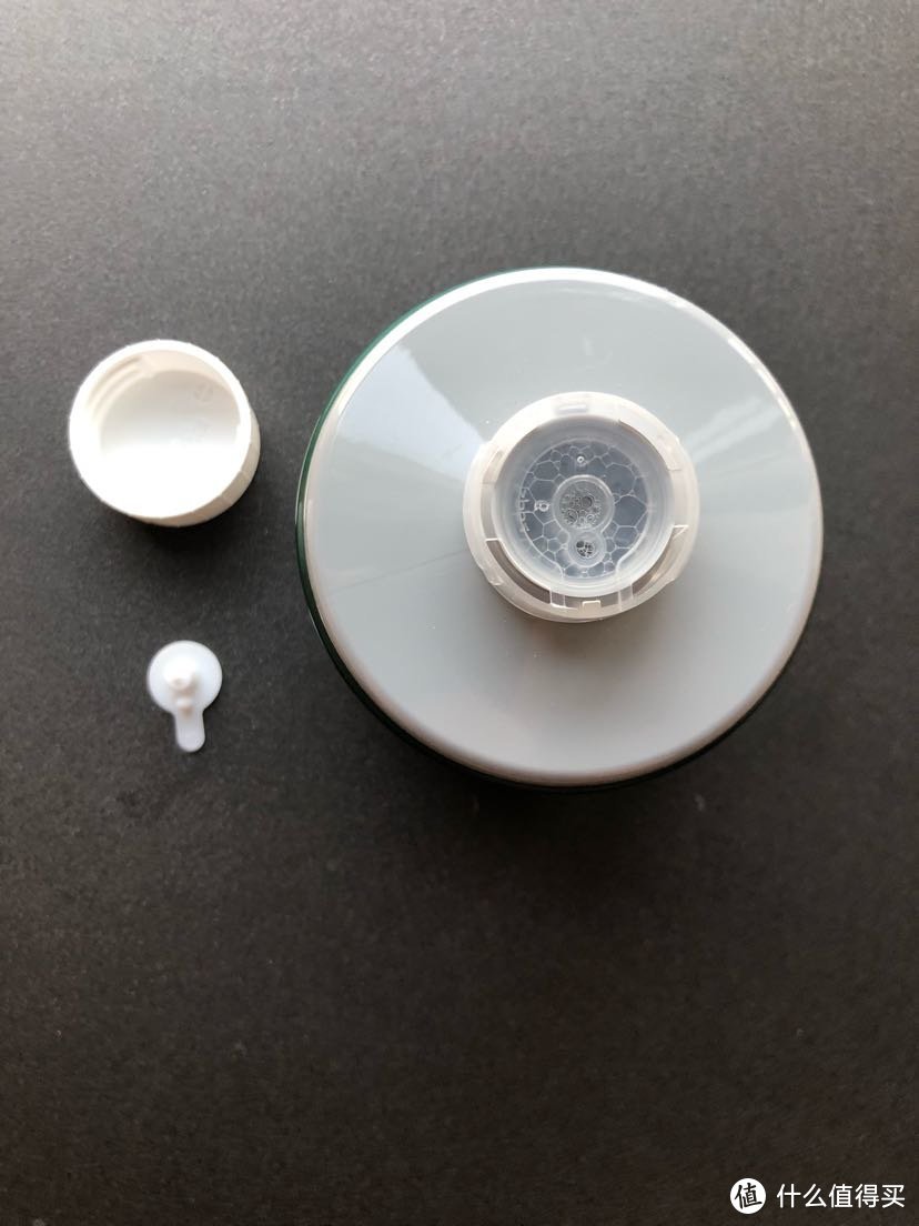 小米米家自动泡沫洁面机—简易开箱测评