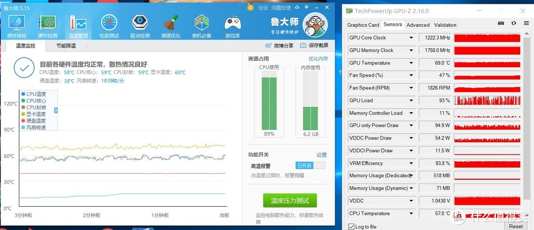 买矿卡还是买新显卡，仅便宜一半，实测完这款铭瑄RX580我的结论是