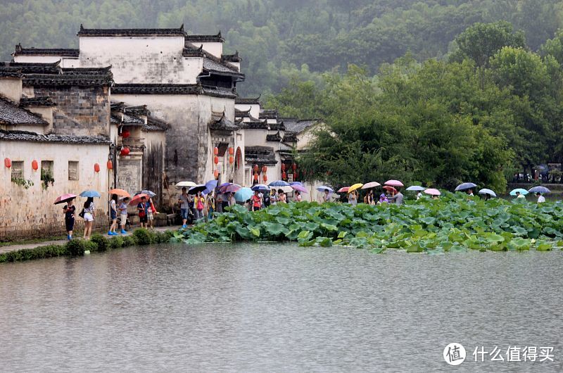 第一次去宏村，你应该玩什么？