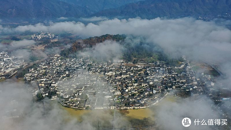 第一次去宏村，你应该玩什么？