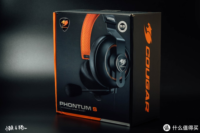 种猫草 篇九:电竞少女的新装备--骨伽Phontum 