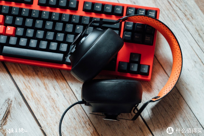 种猫草 篇九:电竞少女的新装备--骨伽Phontum 