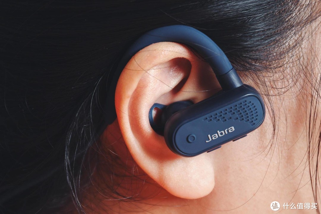 运动通话属性「兼得」，捷波朗Jabra Elite Active 45e上手体验