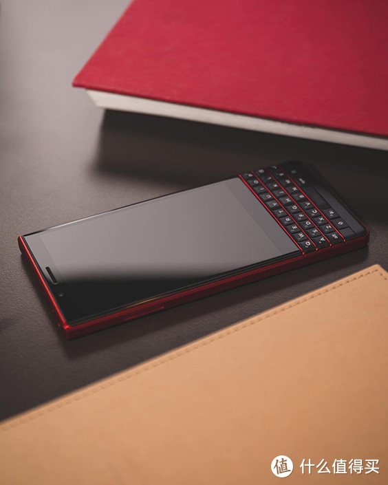 黑莓将推出代码代号为Monet的新款手机