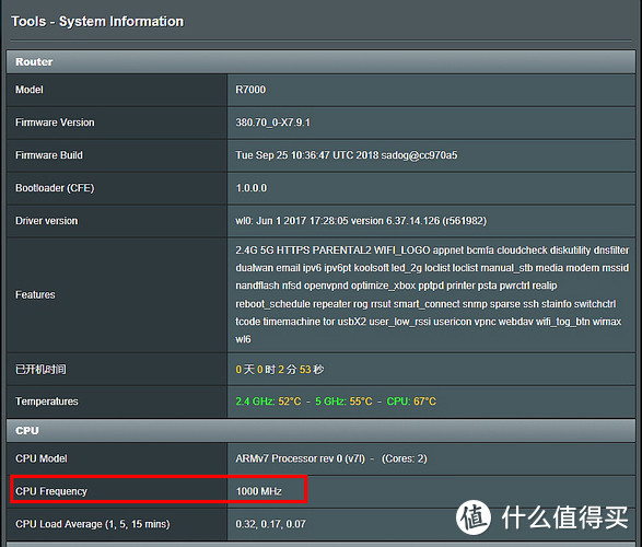 家庭WiFi布网实战：可玩性直追nas的路由？30秒圈粉，新版网件R7000轻松玩转梅林