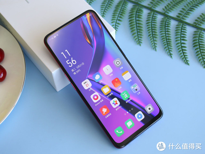 OPPO K3评测：千元价位一个能打的都没有