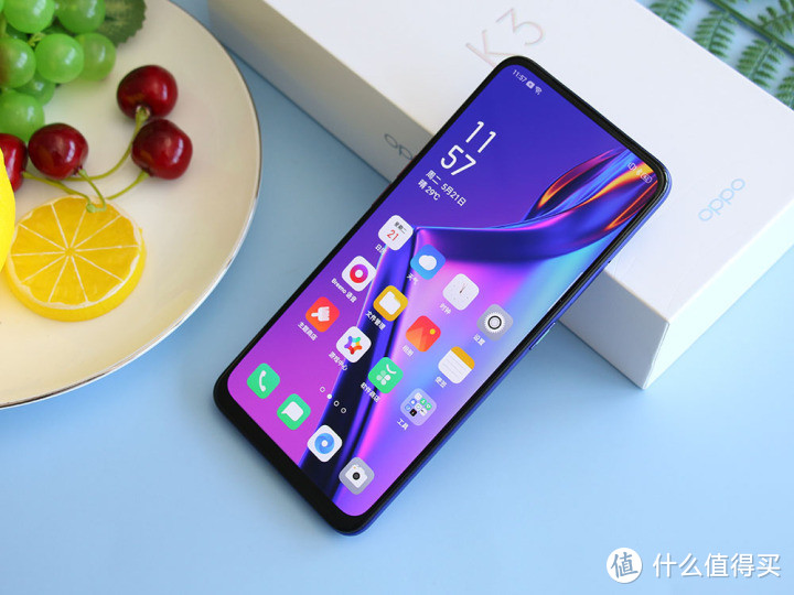 OPPO K3评测：千元价位一个能打的都没有