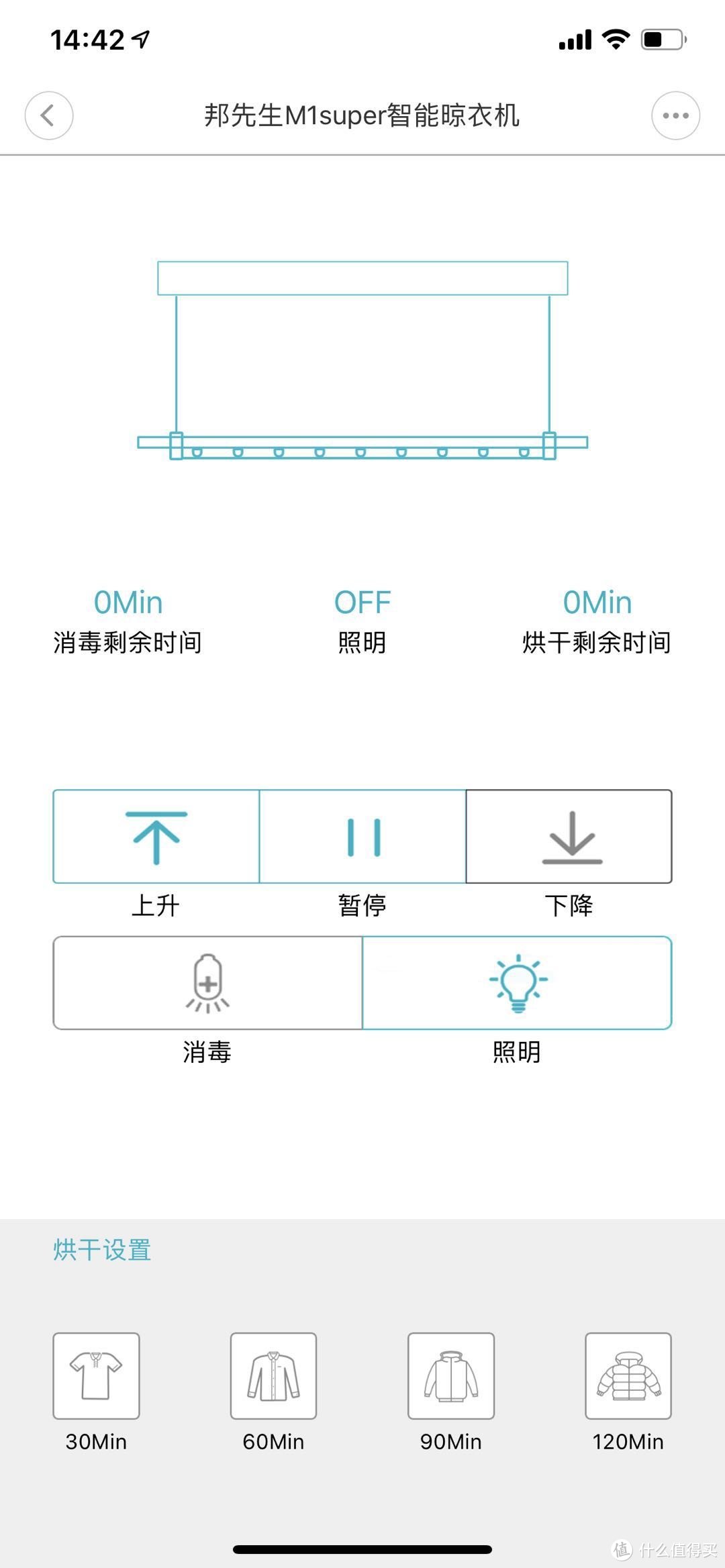 这可能是你能买到功能最多的晾衣架——邦先生 Mr.Bond M1S pro 智能电动升降晒衣架评测