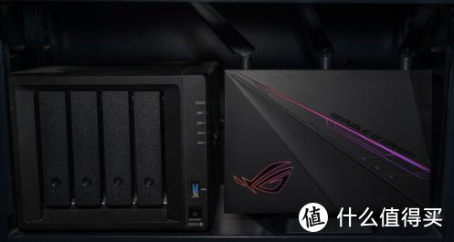 挑战千兆网速，ROG GT-AC2900电竞路由，高速率低延迟只为游戏而生