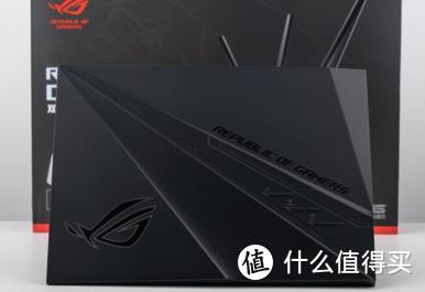 挑战千兆网速，ROG GT-AC2900电竞路由，高速率低延迟只为游戏而生