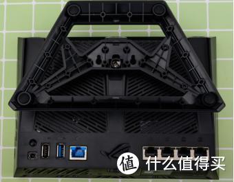 挑战千兆网速，ROG GT-AC2900电竞路由，高速率低延迟只为游戏而生