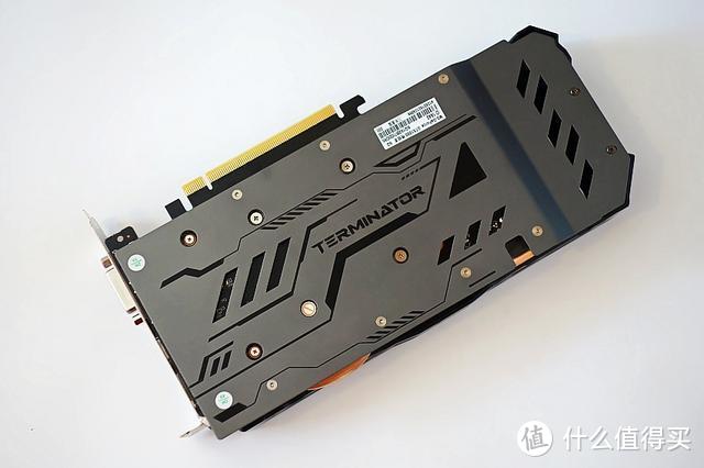 抓紧上车不忽悠：铭瑄GTX1660终结者 6G体验，这次升级朕很满意