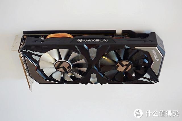 抓紧上车不忽悠：铭瑄GTX1660终结者 6G体验，这次升级朕很满意