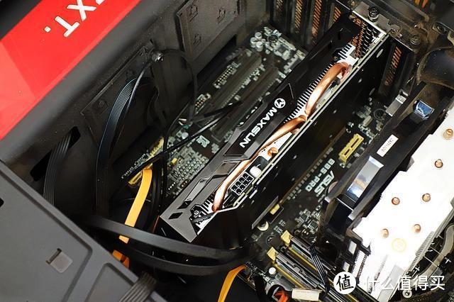 抓紧上车不忽悠：铭瑄GTX1660终结者 6G体验，这次升级朕很满意