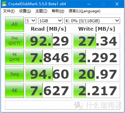 首发价89.9的128G雷克沙TF卡好不好用？