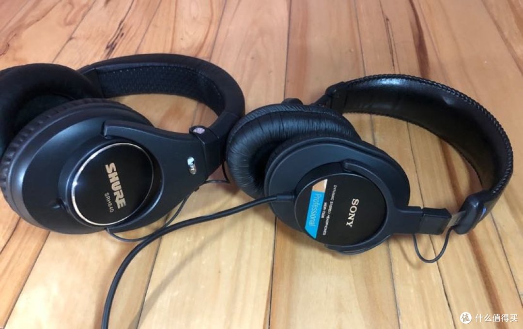 实力派耳机种草清单:900元舒尔srh840耳机开箱评测