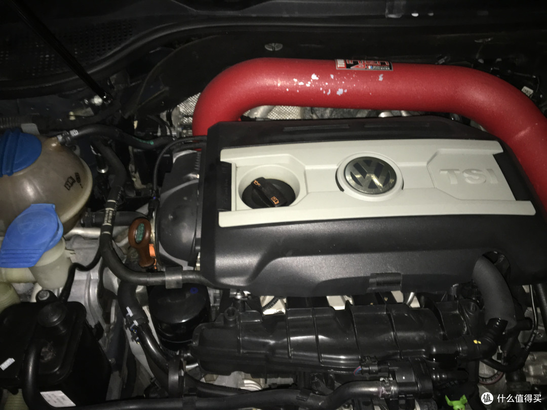 Vw 大众二代ea8重度病患病急乱投医之老树逢春重生之路 维修保养 什么值得买