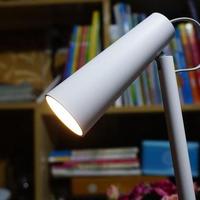 小米可充电式LED台灯使用总结(灯光|亮度|操作)