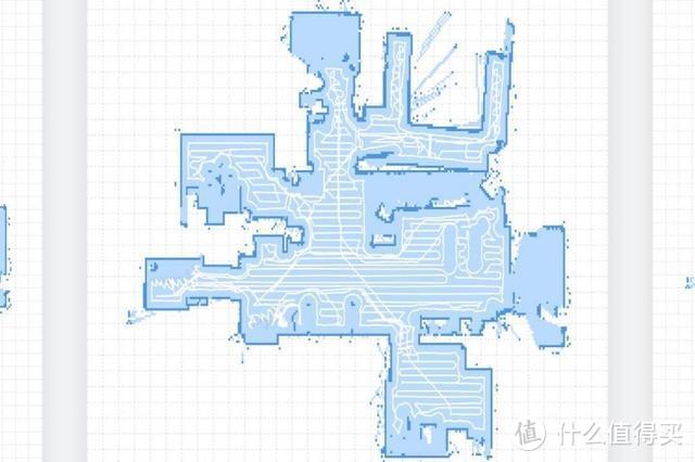 科沃斯DEEBOT T5扫地机器人深度评测：智能规划再升级