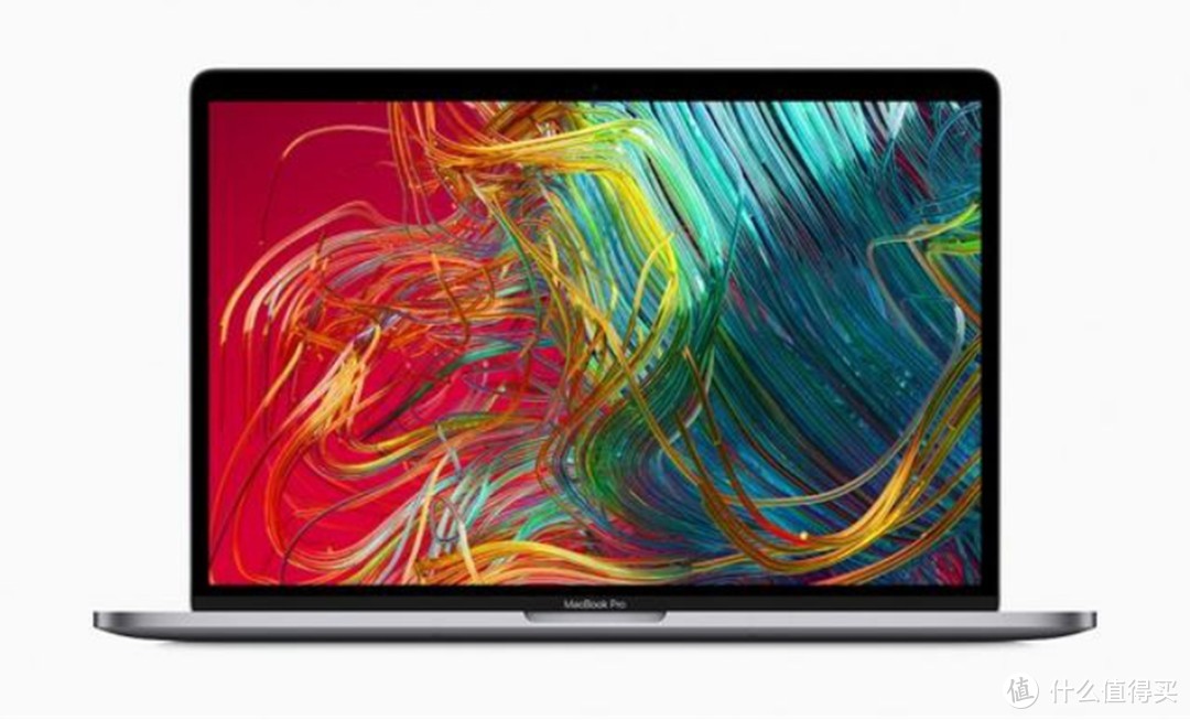 苹果悄悄上架新款MacBook Pro，性能很强悍！