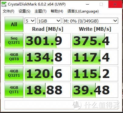 USB3.0 A-C（原装线）接口测试