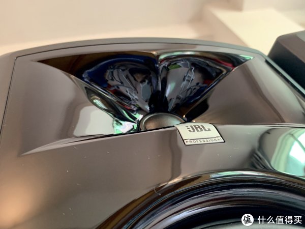 很喜欢这种波导，近场、远场都合适