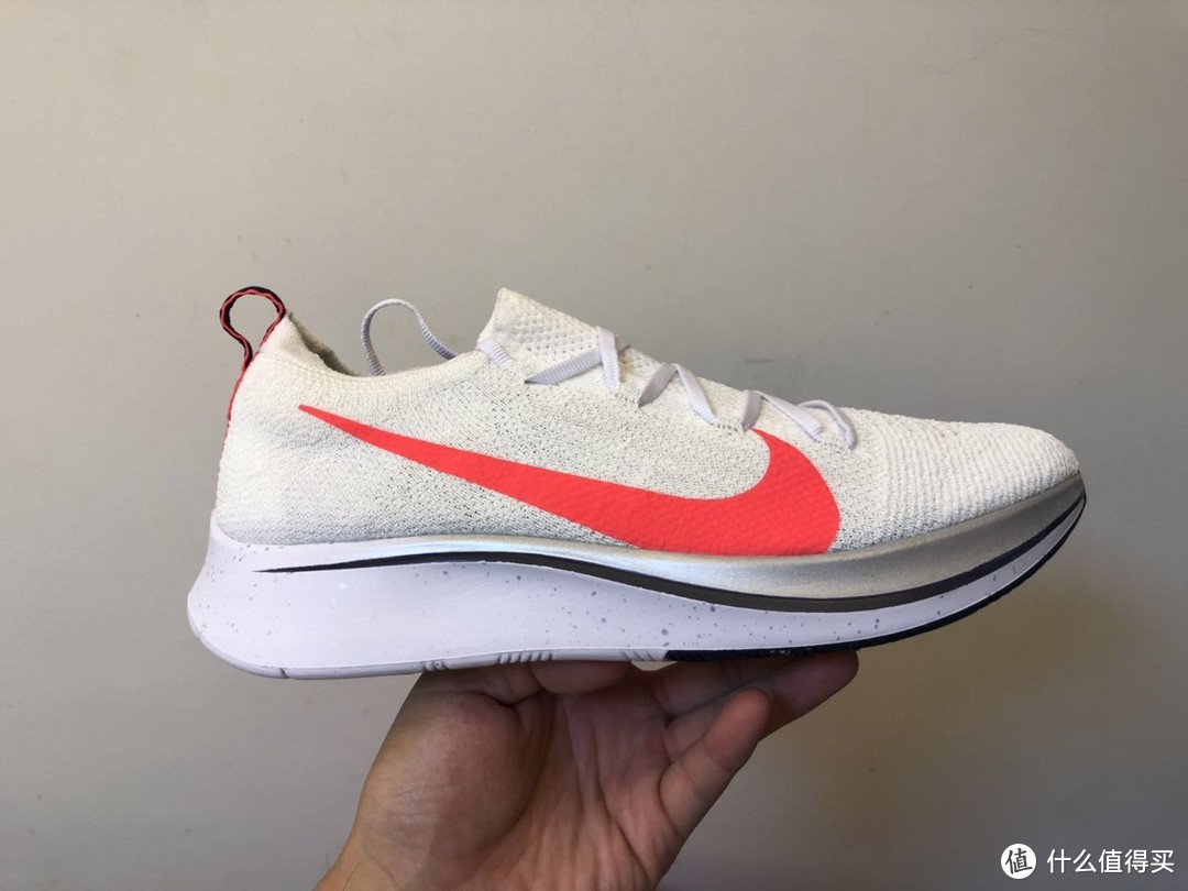 箱根駅伝限定版 Nike Essential 跑步夹克 & Nike ZoomFly FK 晒单／少年为了什么而跑？