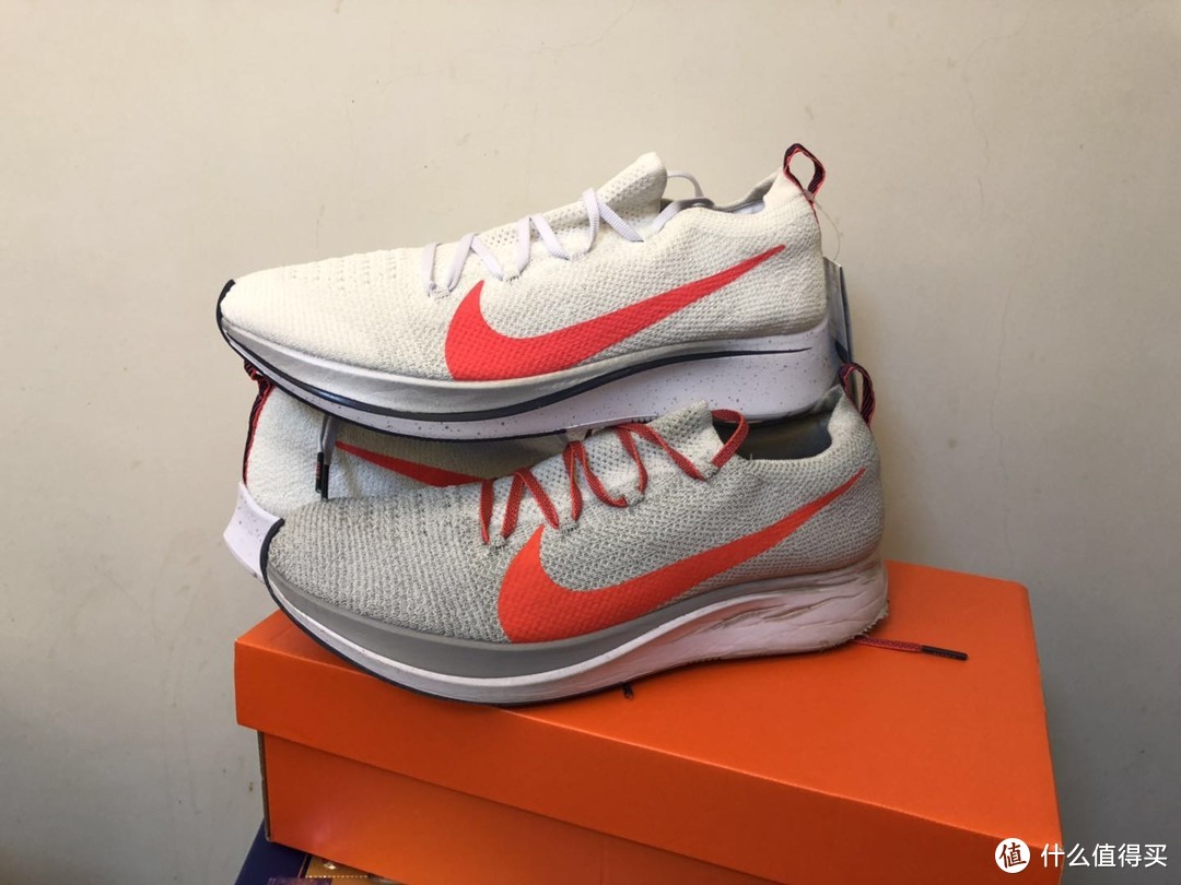 箱根駅伝限定版 Nike Essential 跑步夹克 & Nike ZoomFly FK 晒单／少年为了什么而跑？