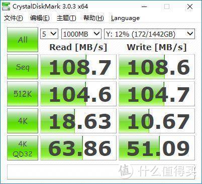 用SSD加速NAS数据读写 威联通TS-551评测