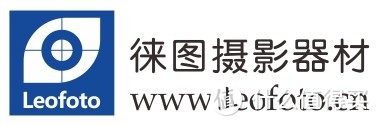 徕图摄影器材（Leofoto）品牌logo