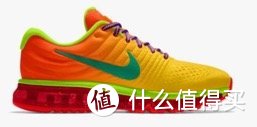 迟到的开箱NIKE ID ----Nike Air Max 2017