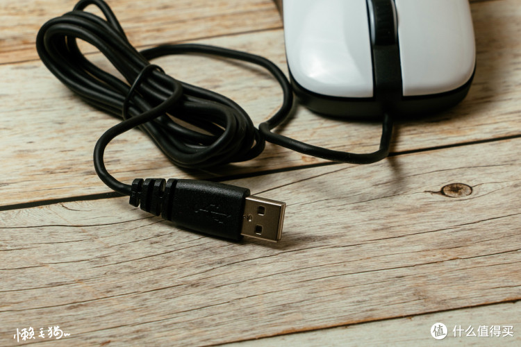 电竞少女的新装备--SteelSeries赛睿Rival 106游