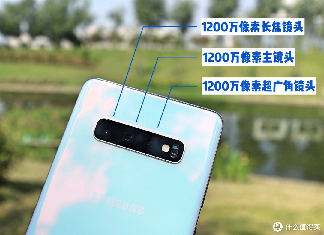 三星Galaxy S10+半月谈，“安卓机皇”的究极进化