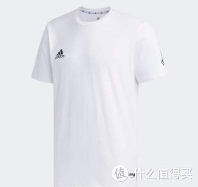 adidas x 足球小将，夏季推出4款官方合作短袖T恤