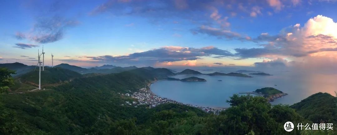 舟山除了东极岛，还有这些风景怡人的小岛，你都不应该错过！