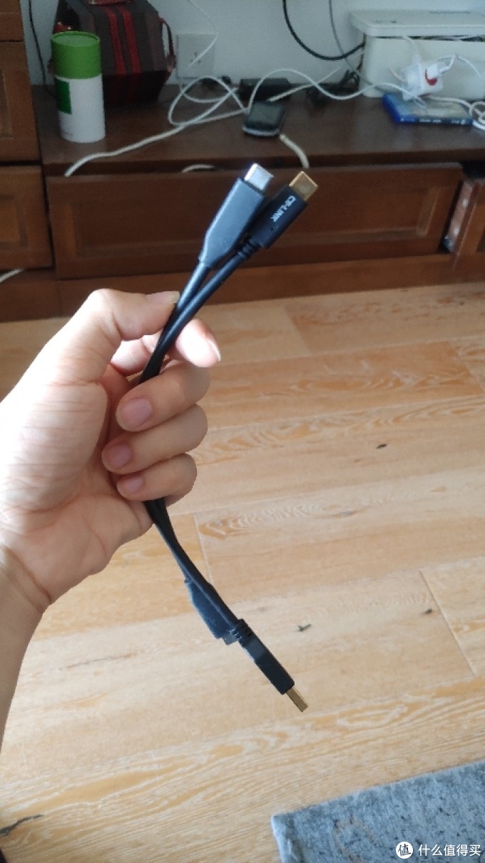 飚王m.2 ssd移动硬盘盒简单测评,动手组装个固态移动硬盘吧~
